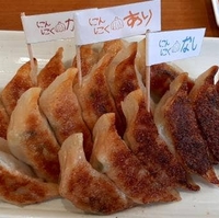 餃子屋ヒロの写真