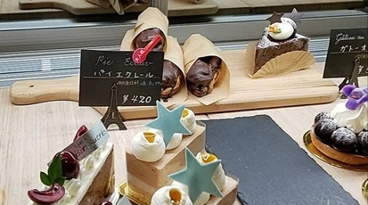 パティスリー オ プレジール シュクレ 兵庫県神戸市長田区東尻池町 ケーキ Yahoo ロコ
