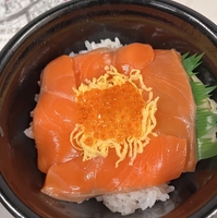 魚丼 江南店の写真