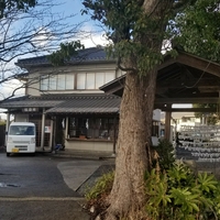 大森神社の写真