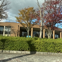 嚮陽会館/福井県鯖江市の写真