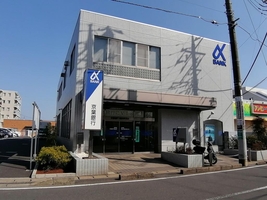 京葉銀行 豊四季支店(千葉県柏市豊四季/銀行/信金/郵便局/ATM) - Yahoo!ロコ