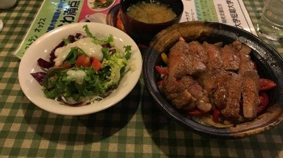 オックス 東京都荒川区東日暮里 洋食 Yahoo ロコ