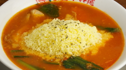 太陽のトマト麺 大塚北口支店 東京都豊島区北大塚 ラーメン 餃子 Yahoo ロコ