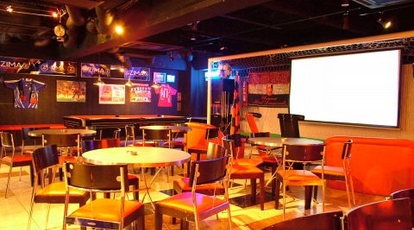 Sports Cafe Bar Free Ball スポーツ カフェ アンド バー フリーボール 京都府京都市中京区備前島町 カラオケ パーティ Yahoo ロコ