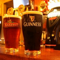 O'Brien's Irish Pub(オブライエンズ アイリッシュパブ)の写真