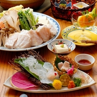 日本料理 志美津の写真