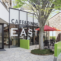 CAFE&DINING EASTの写真