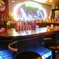50's cocktail's bar Coolの写真