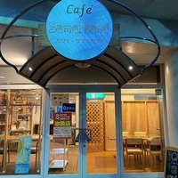 Cafe Samarkandの写真