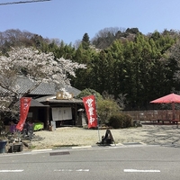 柳生茶屋の写真