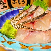 徳文寿司の写真