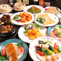 台湾料理  楽宴の写真
