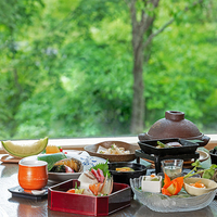 日本料理 「篝火」の写真