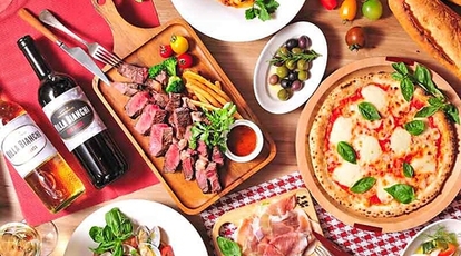 イタリア食堂 ポルチェリーノ 新百合ヶ丘店 神奈川県川崎市麻生区上麻生 イタリアン フレンチ Yahoo ロコ