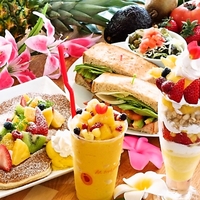 Fruit Cafe 松田商店の写真