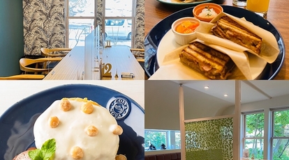 cafe hygge カフェ ヒュッゲ>