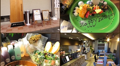 Cafe Kitchen Nano 三重県津市江戸橋 カフェ スイーツ Yahoo ロコ