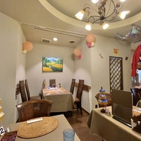 本格インドネシア料理Pelangiの写真