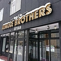 JUNGLE BROTHERSの写真