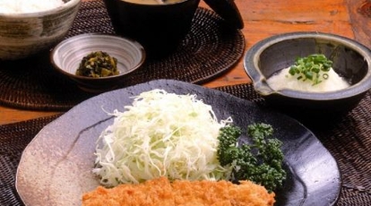 とんかつ和幸 サンシャインシティ池袋店 東京都豊島区東池袋 とんかつ Yahoo ロコ