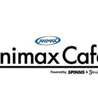 スイーツパラダイス Animax Cafe+の写真