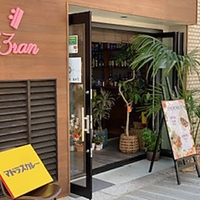 Cafe&LiveBar Branの写真