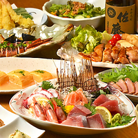 JAPANESE DINING 花蔵の写真