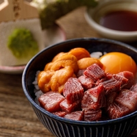 個室 馬刺し肉寿司 TATEGAMI(たてがみ) 太田川店の写真