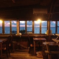 seaside-cafe BlueTripの写真