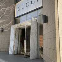 GUCCI 名古屋メンズ(愛知県名古屋市中区栄/ハイブランド) - Yahoo