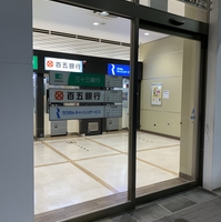 百五銀行 ATM イオン桑名ショッピングセンターの写真