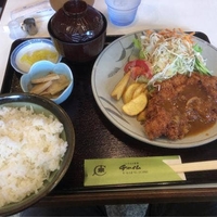 チャイムの写真