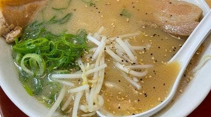 ラーメン横綱 鈴鹿店 三重県鈴鹿市白子 ラーメン 餃子 Yahoo ロコ