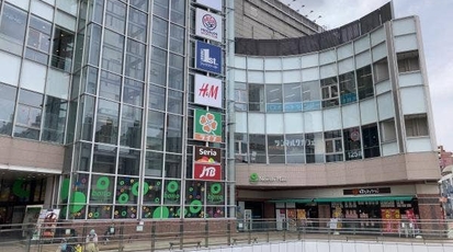 サンマルクカフェ Bono相模大野店 神奈川県相模原市南区相模大野 カフェ Yahoo ロコ