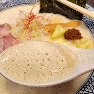 鶏豚骨 一學 東京都新宿区四谷 ラーメン つけ麺 一般 Yahoo ロコ