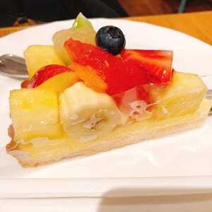 デリス タルト カフェ グランツリー武蔵小杉店 神奈川県川崎市中原区新丸子東 カフェ Yahoo ロコ
