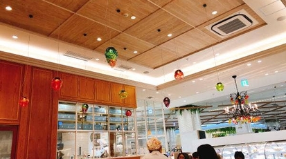 デリス タルト カフェ グランツリー武蔵小杉店 神奈川県川崎市中原区新丸子東 カフェ Yahoo ロコ