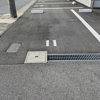 akippa駐車場:鳥取県境港市明治町18-1の写真