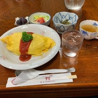 コーヒーとお食事 舘の写真