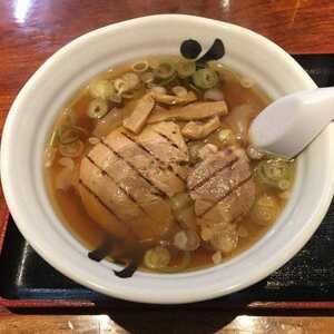 花鳥風月 鶴岡 山形県鶴岡市朝暘町 ラーメン つけ麺 一般 Yahoo ロコ