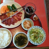 朝鮮飯店 伊勢崎東店の写真