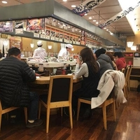 寿司虎 菊陽本店の写真