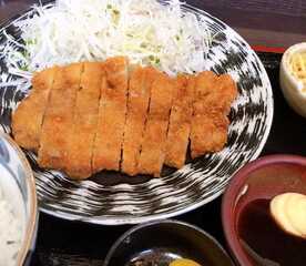 おかめひょっとこ 奈良県五條市二見 定食 Yahoo ロコ