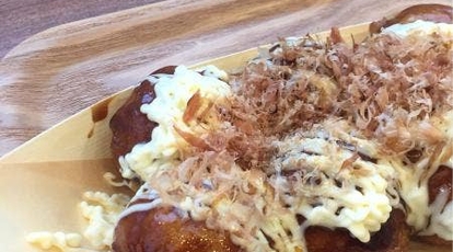たこ焼き キャノンボール 埼玉県越谷市大沢 お好み焼き Yahoo ロコ