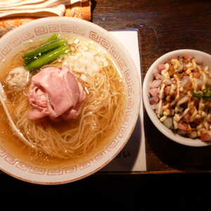 らぁめん小池 東京都世田谷区上北沢 ラーメン つけ麺 一般 Yahoo ロコ