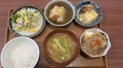 和食 ふくみ 大阪府大阪市福島区福島 居酒屋 Yahoo ロコ