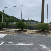 運動公園・野球場の写真