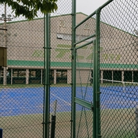 屋島テニスクラブの写真