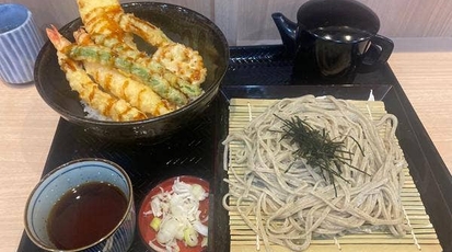 新山亭 上田店 岩手県盛岡市上田 そば 蕎麦 Yahoo ロコ